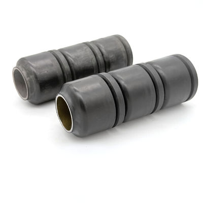 40-90 Shore A Härte RoHS-zertifizierter Petroleum-Wischbecher für optimale Leistung