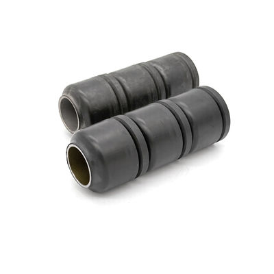 40-90 Shore A Härte RoHS-zertifizierter Petroleum-Wischbecher für optimale Leistung