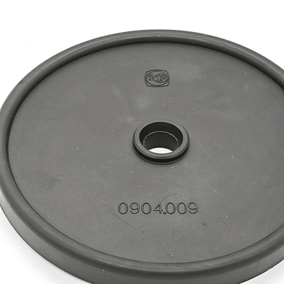 0904.009 Modell NBR Buna Gummi Membran Membranpumpe