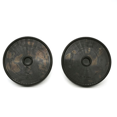 1800/88 Modell NBR oder FKM Gummi-Membran, wasserdicht und ölfest