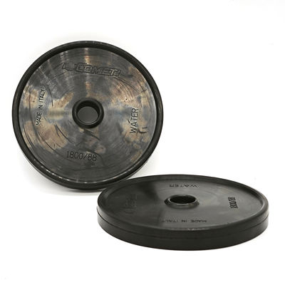 1800/88 Modell NBR oder FKM Gummi-Membran, wasserdicht und ölfest