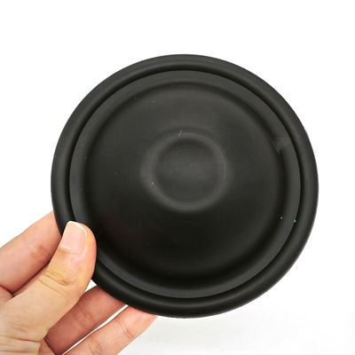 180034 Modell NBR oder FKM Gummi-Membran-Wasserpumpe Membran