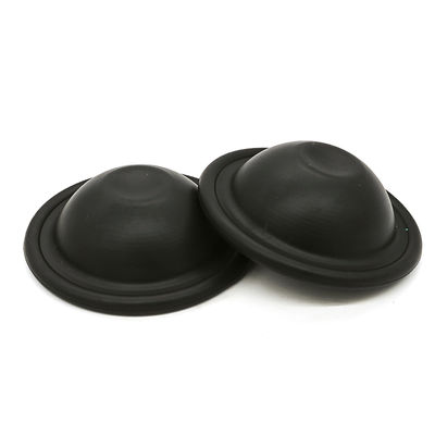 180034 Modell NBR oder FKM Gummi-Membran-Wasserpumpe Membran