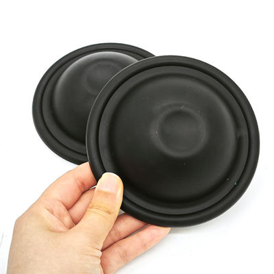 180034 Modell NBR oder FKM Gummi-Membran-Wasserpumpe Membran