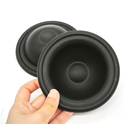 180034 Modell NBR oder FKM Gummi-Membran-Wasserpumpe Membran