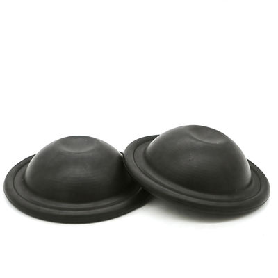 180034 Modell NBR oder FKM Gummi-Membran-Wasserpumpe Membran