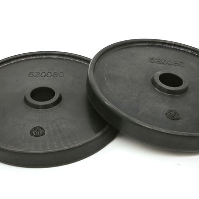 Präzisionsgeformte Gummi-Membran für Wasserpumpen