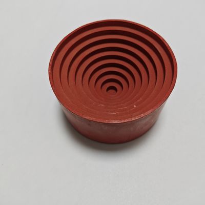 Hochwertige NBR HNBR FKM EPDM Silikonkautschuk-Sonderanfertigungen weit verbreitet