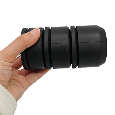 3.5'' 3-1/2'' Hochbelastbare Gummi-Swab-Cups für Bohrlochförderung im Ölfeld