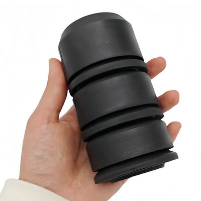 3.5'' 3-1/2'' Hochbelastbare Gummi-Swab-Cups für Bohrlochförderung im Ölfeld