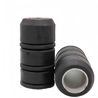 3.5'' 3-1/2'' Hochbelastbare Gummi-Swab-Cups für Bohrlochförderung im Ölfeld