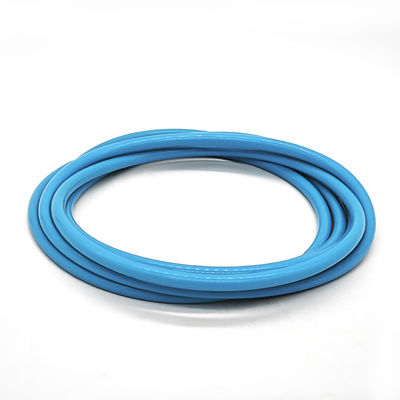 Hochtemperatur-NBR-Gummi-O-Ringe mit 40~90-Schärfe-A-Härte für Automobil- und Elektroversiegelung