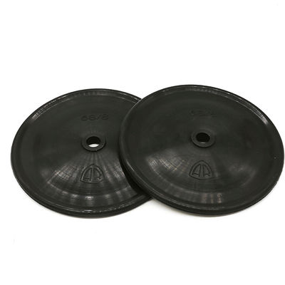 Präzisionsgeformte Gummi-Membran für Wasserpumpen