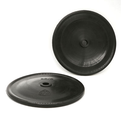 Präzisionsgeformte Gummi-Membran für Wasserpumpen