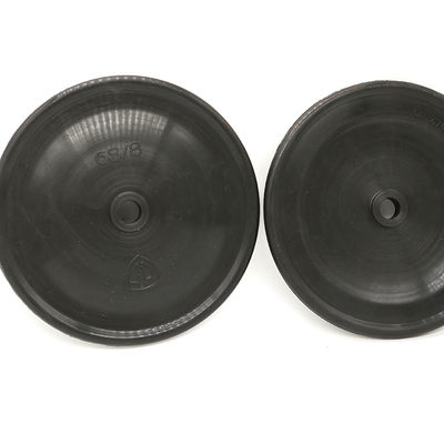 Präzisionsgeformte Gummi-Membran für Wasserpumpen