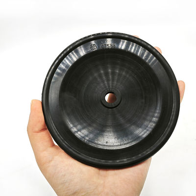 Hersteller von langlebigen Wasserpumpen-Membranen aus Gummi