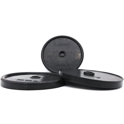 Kundenspezifische NBR-Nitril-Membran für Pumpen mit 3 Jahren Garantie und 7-21 Tagen Lieferzeit