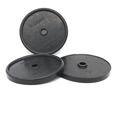 Kundenspezifische NBR-Nitril-Membran für Pumpen mit 3 Jahren Garantie und 7-21 Tagen Lieferzeit