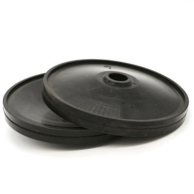 Hochdruckbeständige Silikon-Membran für Pumpen mit 7-21 Tagen Lieferzeit