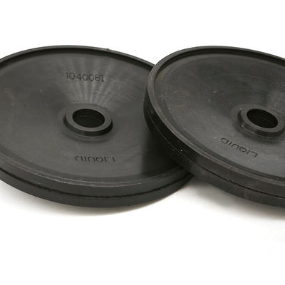 Hochdruckbeständige Silikon-Membran für Pumpen mit 7-21 Tagen Lieferzeit