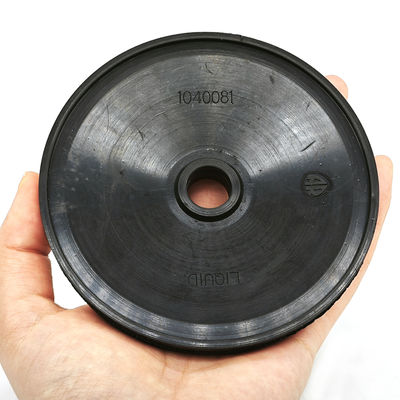 Hochdruckbeständige Silikon-Membran für Pumpen mit 7-21 Tagen Lieferzeit