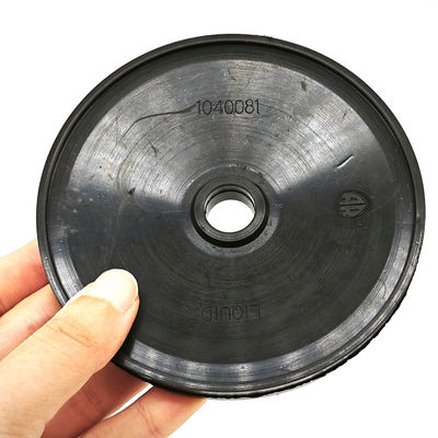 Hochdruckbeständige Silikon-Membran für Pumpen mit 7-21 Tagen Lieferzeit