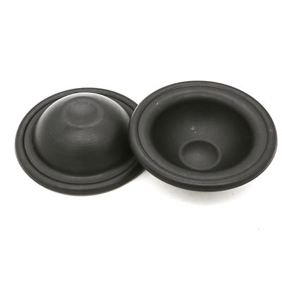 Kundenspezifische Akkumulator-Membranblase mit 3 Jahren Garantie und 7-21 Tagen Lieferung