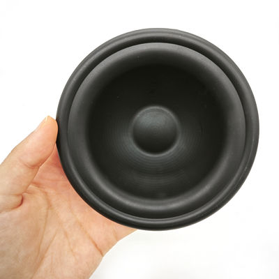 Kundenspezifische Akkumulator-Membranblase mit 3 Jahren Garantie und 7-21 Tagen Lieferung