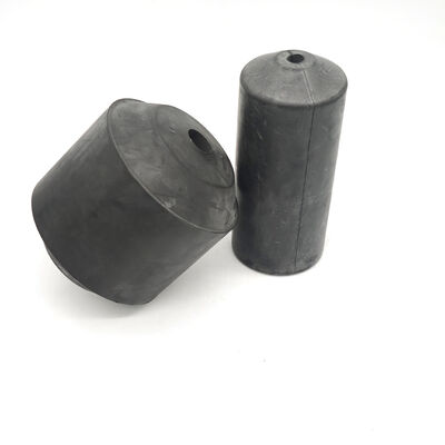 40-60 Landhärte Öl sparen Gummi Drahtleitung Wiper Gummi für lang anhaltende Flüssigkeitsverlust Prävention