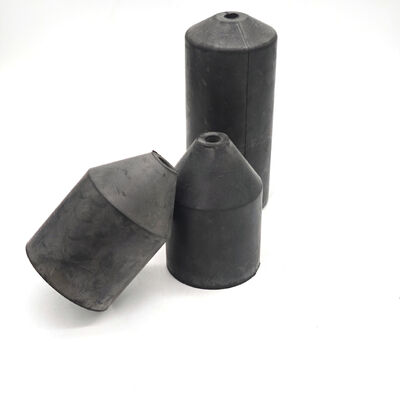 40-60 Landhärte Öl sparen Gummi Drahtleitung Wiper Gummi für lang anhaltende Flüssigkeitsverlust Prävention