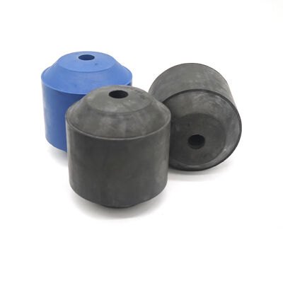 40-60 Landhärte Öl sparen Gummi Drahtleitung Wiper Gummi für lang anhaltende Flüssigkeitsverlust Prävention