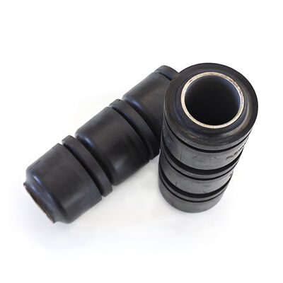 Verstellbarer TA-Style Swab Cup für Ölfelder mit 10.000 PSI und korrosionsbeständigem Einsatz