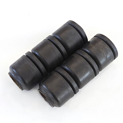 Verstellbarer TA-Style Swab Cup für Ölfelder mit 10.000 PSI und korrosionsbeständigem Einsatz