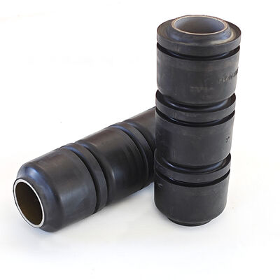 Verstellbarer TA-Style Swab Cup für Ölfelder mit 10.000 PSI und korrosionsbeständigem Einsatz