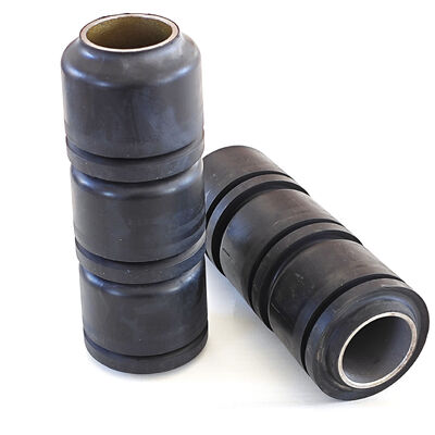 Abrasionsbeständige TA-Stil-Swab-Tasse mit hochwertigem Nitril (NBR) für Ölfelddienste bis 10.000 PSI