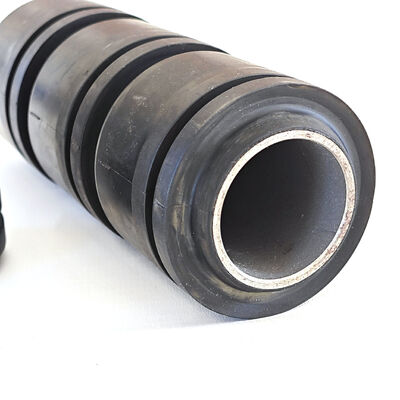 Abrasionsbeständige TA-Stil-Swab-Tasse mit hochwertigem Nitril (NBR) für Ölfelddienste bis 10.000 PSI