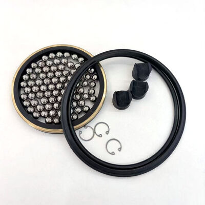 15.000 PSI Ölfeld-Fracking-Einsatz Flowvalve Drehgelenk-Reparatursatz für 4-Zoll-Figuren-1502-Flowlines