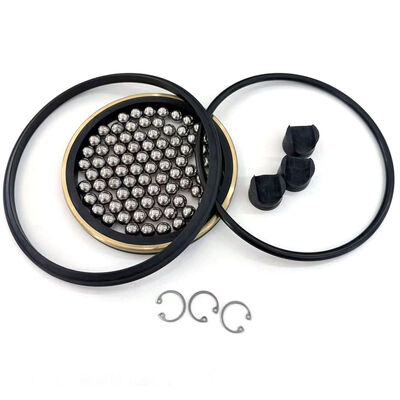 15.000 PSI Ölfeld-Fracking-Einsatz Flowvalve Drehgelenk-Reparatursatz für 4-Zoll-Figuren-1502-Flowlines