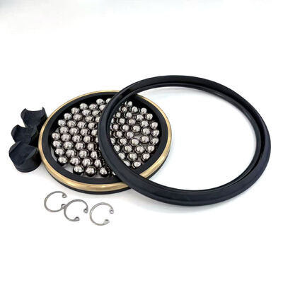 15.000 PSI Ölfeld-Fracking-Einsatz Flowvalve Drehgelenk-Reparatursatz für 4-Zoll-Figuren-1502-Flowlines