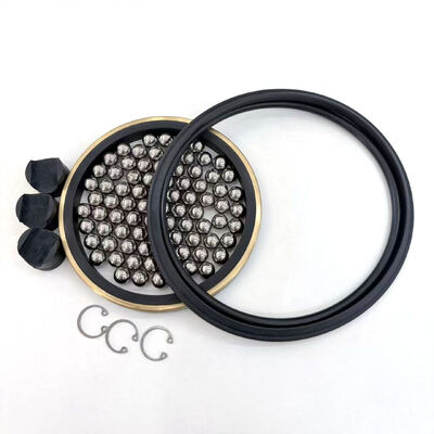 15.000 PSI Ölfeld-Fracking-Einsatz Flowvalve Drehgelenk-Reparatursatz für 4-Zoll-Figuren-1502-Flowlines