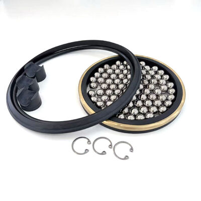 15.000 PSI Ölfeld-Fracking-Einsatz Flowvalve Drehgelenk-Reparatursatz für 4-Zoll-Figuren-1502-Flowlines