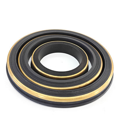 Maßgeschneiderte Figur 602/1002/1502/2002/2202 Hammer Union Siegel: Direktlieferung aus der Fabrik für Öl und Gas