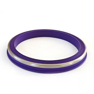 HNBR Hammer Union Siegel mit Edelstahlring: Überlegene Hitze- und Abrasionsbeständigkeit für 15.000 PSI-Ölfeldanwendungen