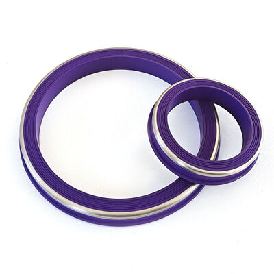 HNBR Hammer Union Siegel mit Edelstahlring: Überlegene Hitze- und Abrasionsbeständigkeit für 15.000 PSI-Ölfeldanwendungen