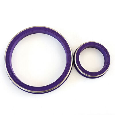 HNBR Hammer Union Siegel mit Edelstahlring: Überlegene Hitze- und Abrasionsbeständigkeit für 15.000 PSI-Ölfeldanwendungen