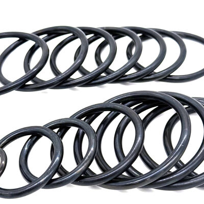 Flexible 70 Shore HSN-Elastomer-O-Ringe für Bohrloch-Bohrausrüstung