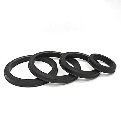 Premium NBR HNBR FKM PTFE Hammer Union Siegelringe für hohen Druck 6000 bis 150000 psi Ölfeldanwendungen ISO 9001 zertifiziert