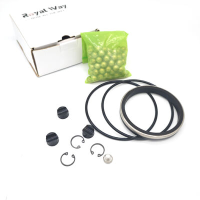 FMC Typ 2 Zoll FIG 602 Kugelhahn-Dichtungssatz für Ölfeld-Kugelhahn-Dichtungen