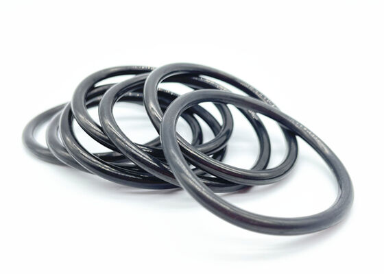 Hochdruckbeständigkeit Hammer Union Siegel mit anpassbaren Farben und mehreren Materialoptionen