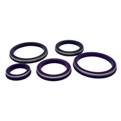 Langlebige Hammer Union Dichtung für Ringdichtungen und Weco-Dichtungen, geeignet für Fig. 206, 602, 607, 1002, 1003 und 1502 Anwendungen